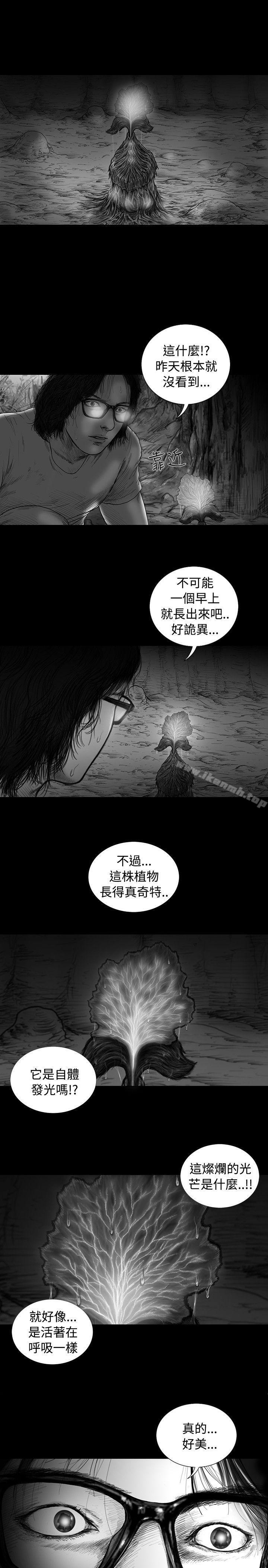 《SEEDTheBeginning》在线观看 第10话 漫画图片4