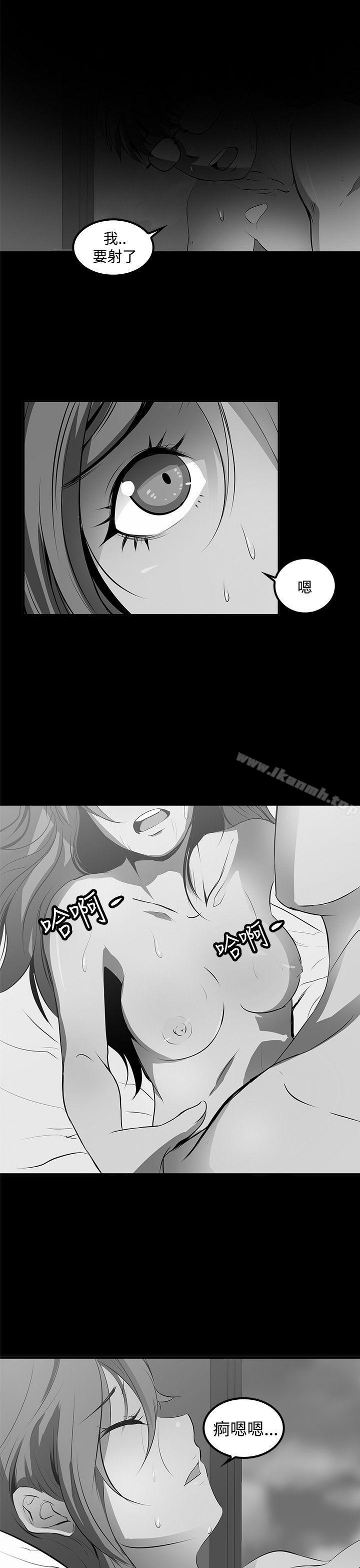 《人妻的秘密》在线观看 第27话 漫画图片17