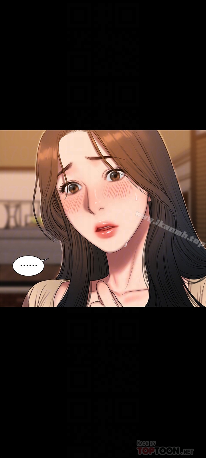 《Runaway》在线观看 第49话-毫无防备醉倒的娜连 漫画图片11