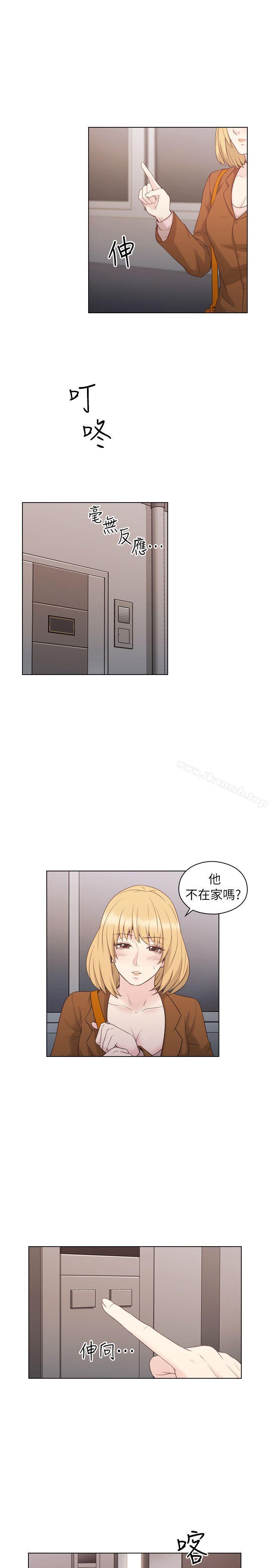 《老師,好久不見》在线观看 第36话 漫画图片23