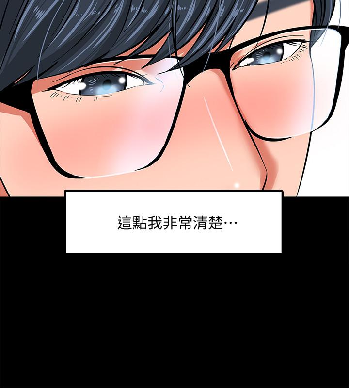 《教授，你還等什麼》在线观看 第2话-白天纯洁，晚上淫蕩 漫画图片23