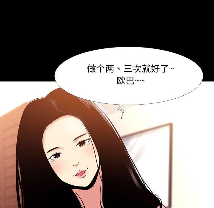 《OL蜜巢》在线观看 第20话 漫画图片67