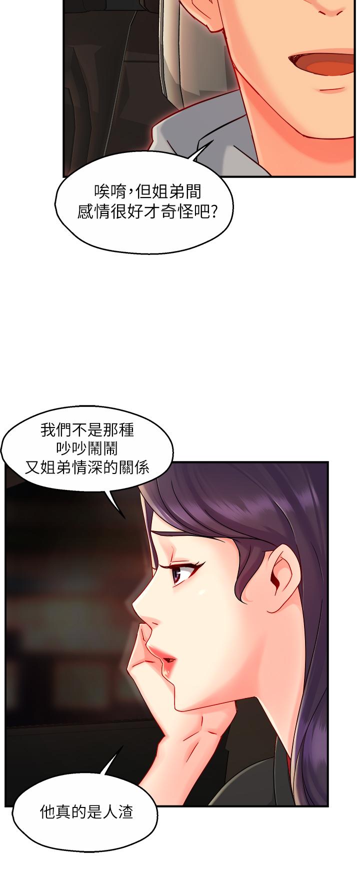 《霸道主管要我IN》在线观看 第36话-你是不是有目的的？ 漫画图片31