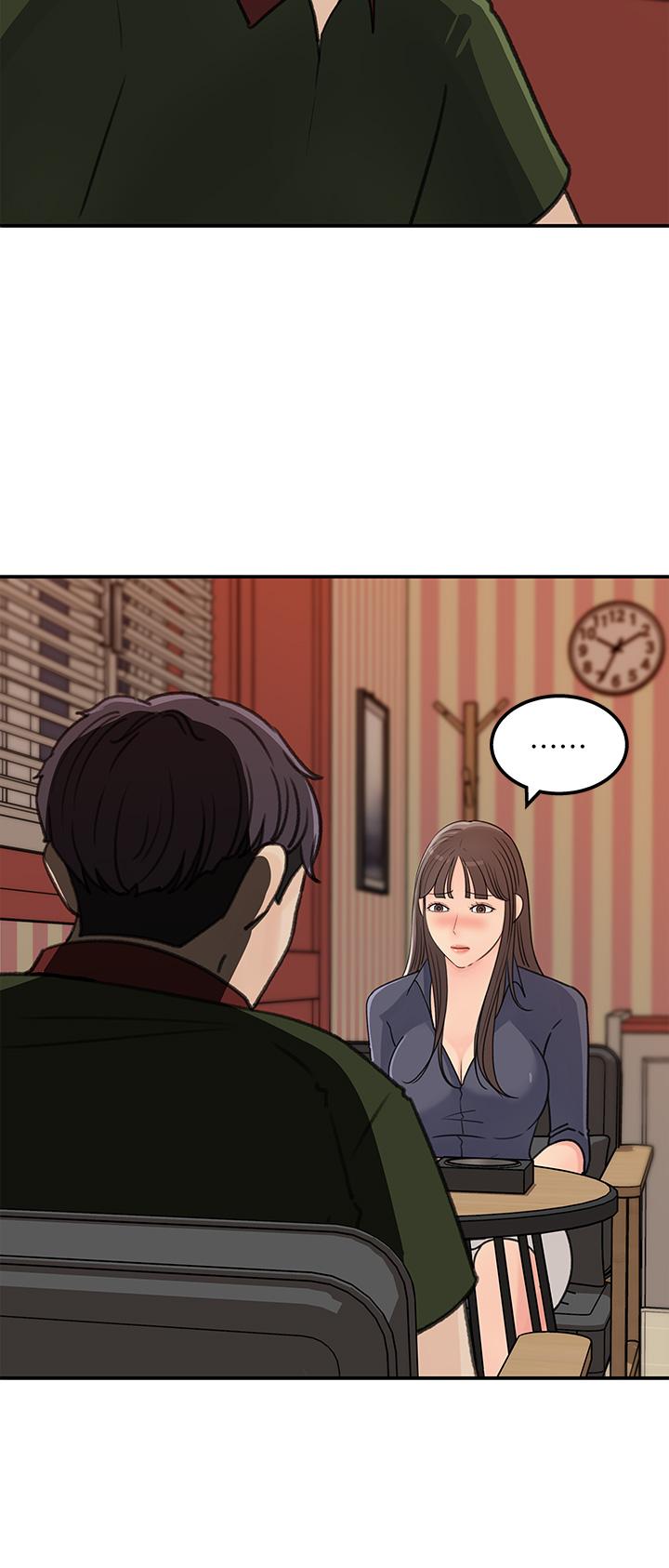 《女神收藏清單》在线观看 第38话-最终话-梦想中的火热爱情 漫画图片2