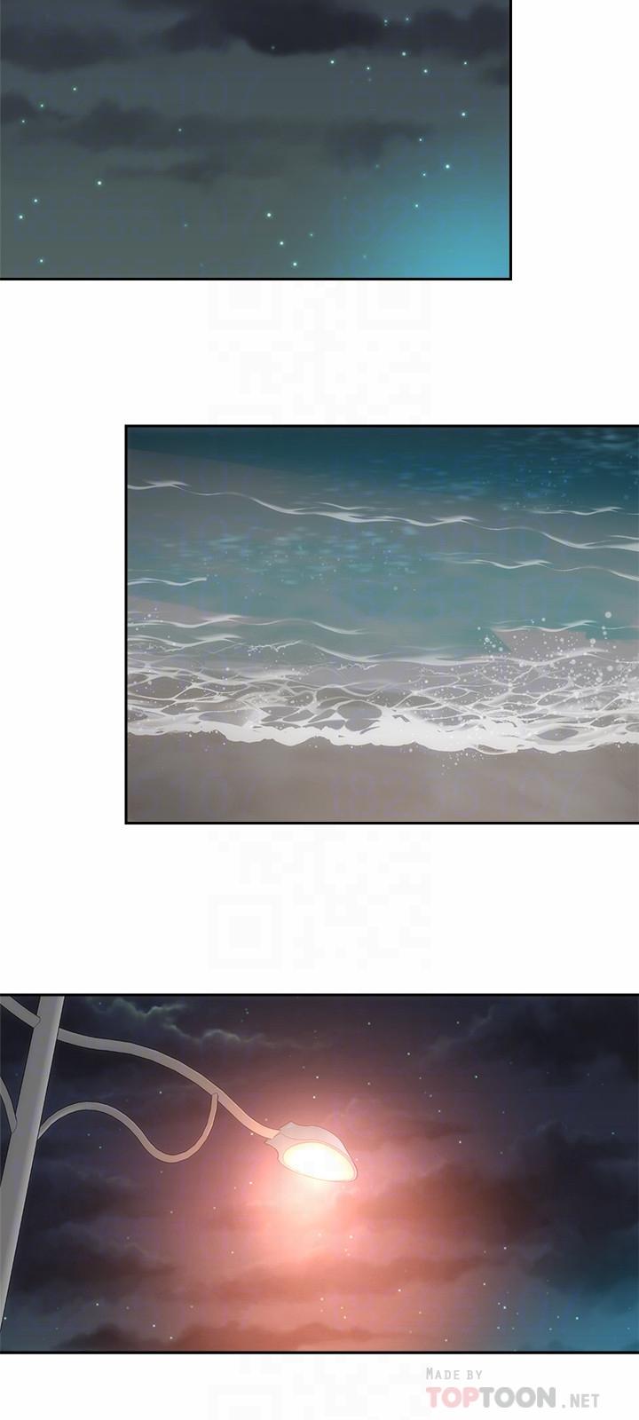 《海灘女神》在线观看 第5话-紧到要射了 漫画图片12