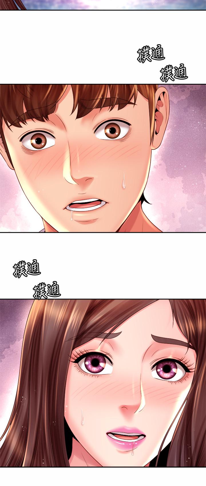 《海灘女神》在线观看 第16话-承恩哥，我现在就想要 漫画图片3