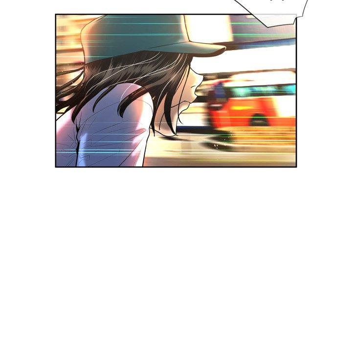 《變臉》在线观看 第3话 漫画图片96