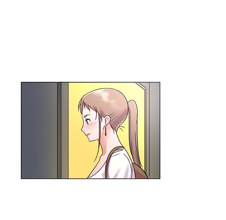 《我的老婆是模特》在线观看 第9话 漫画图片97