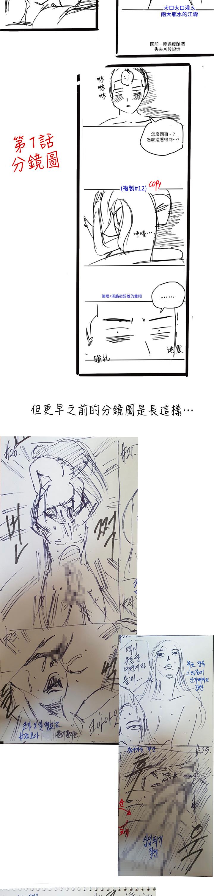 《淫新小套房》在线观看 后记 漫画图片2