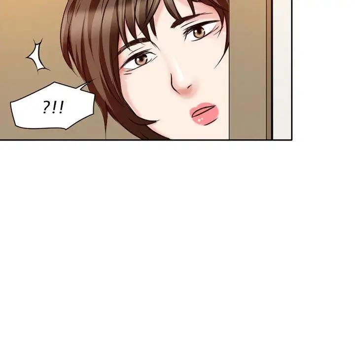 《暗黑之戀》在线观看 第26章 漫画图片71