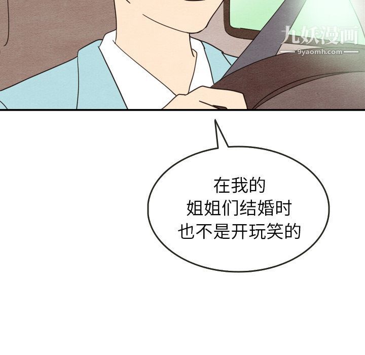 《泰珠小姐的完美婚姻生活》在线观看 第24话 漫画图片21