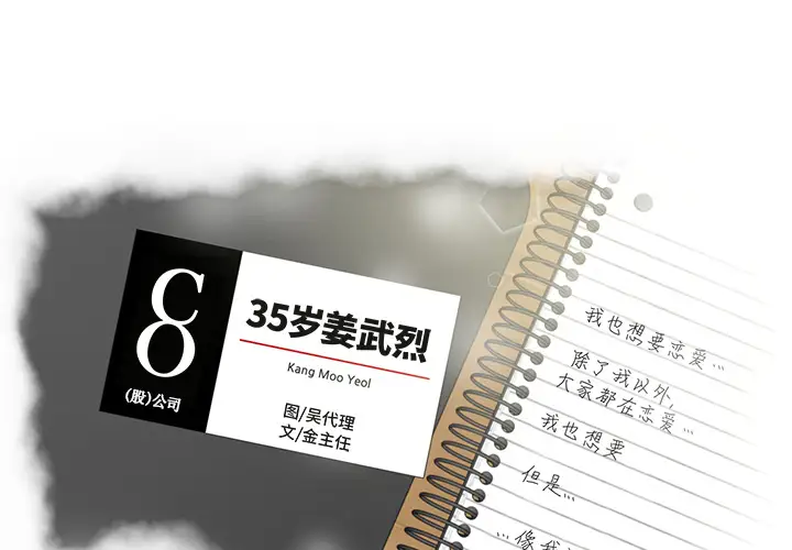 《35歲薑武烈》在线观看 第25话 漫画图片1