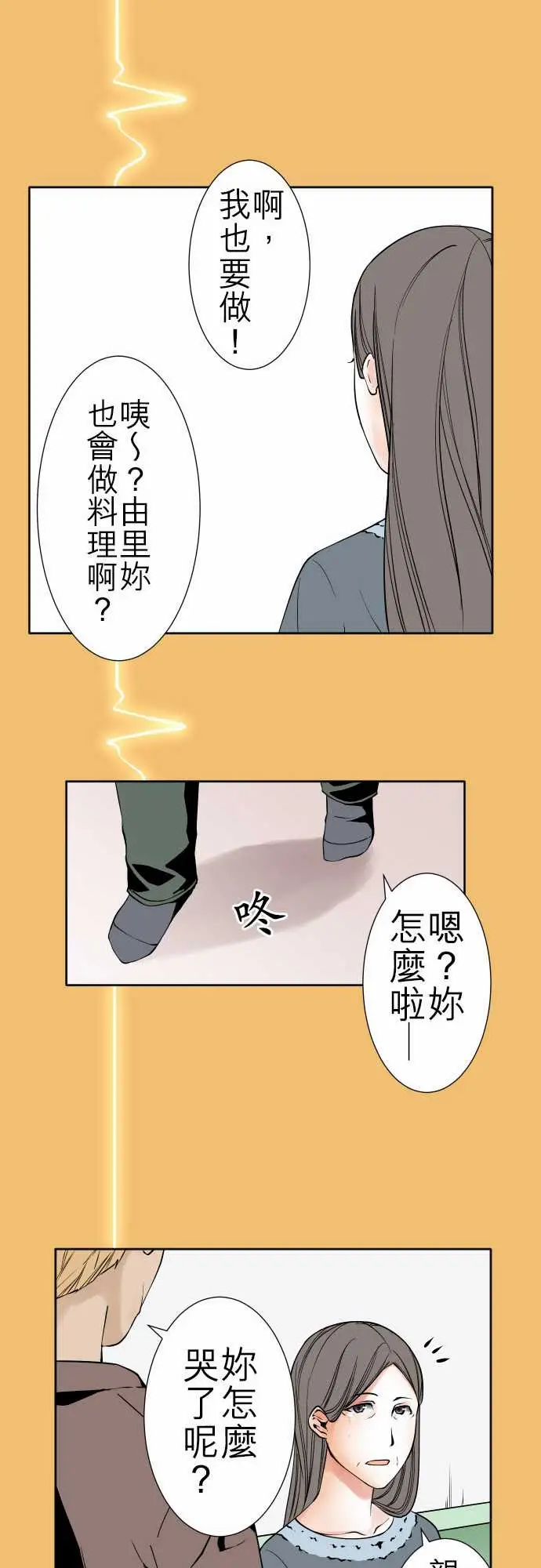 《可愛兵器》在线观看 No.84sinkorswim?4 漫画图片18