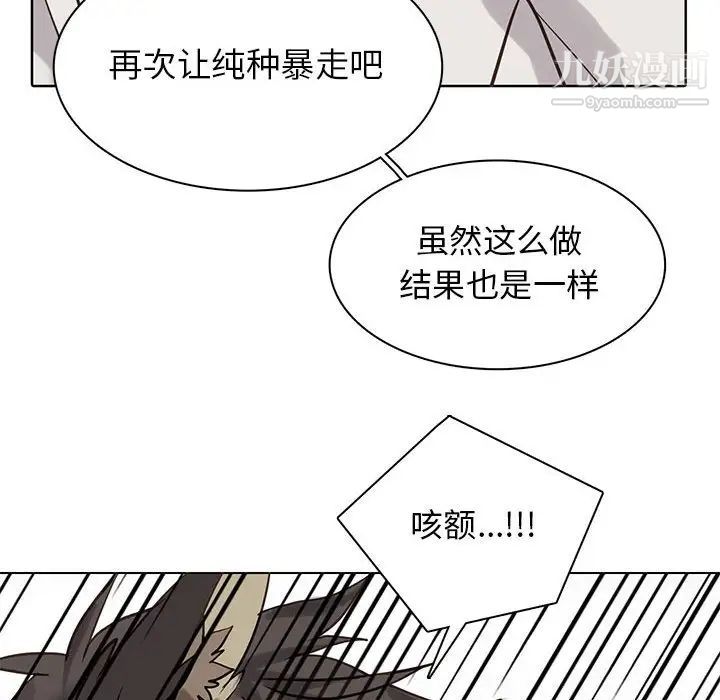 《野性之城》在线观看 第115话 漫画图片35