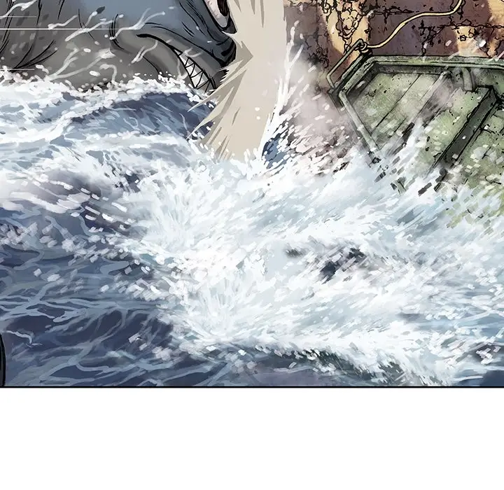 《深海獸》在线观看 预告篇 漫画图片38