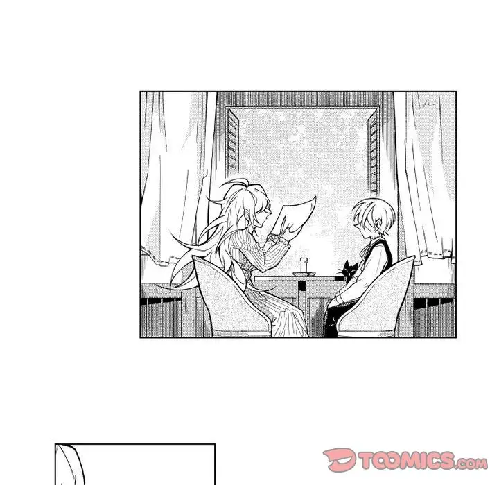 《小僵屍與他的魔女媽媽》在线观看 第12章 漫画图片20