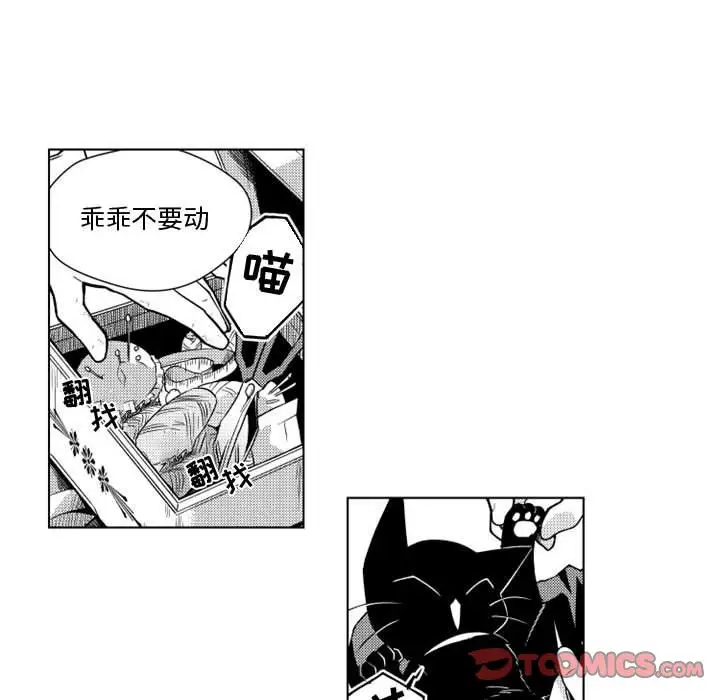 《小僵屍與他的魔女媽媽》在线观看 第13章 漫画图片15