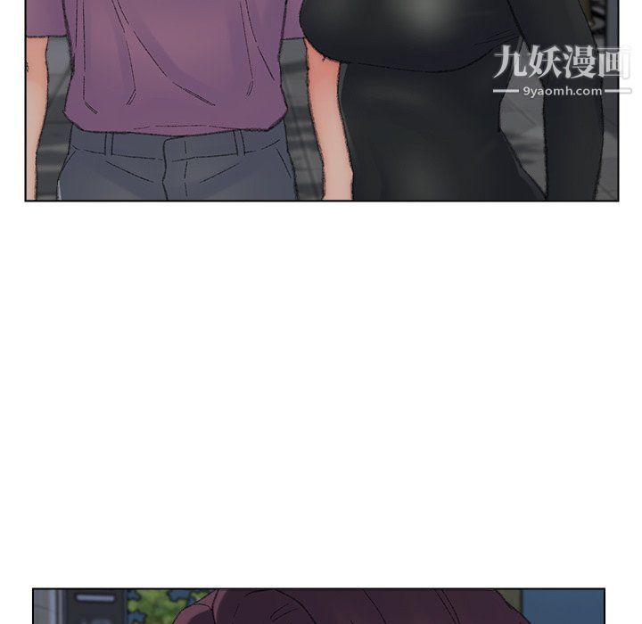 《爸爸的朋友》在线观看 第54话 漫画图片36