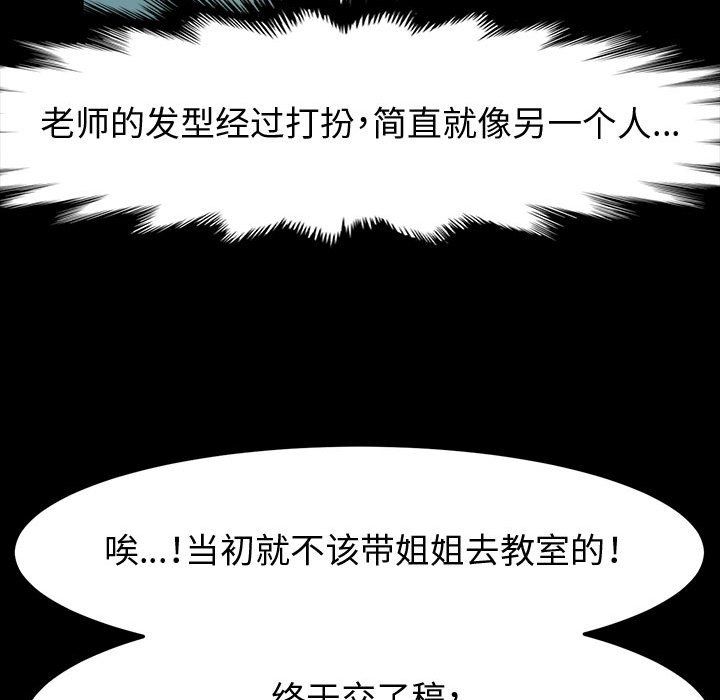 《神級模特》在线观看 第28话 漫画图片17