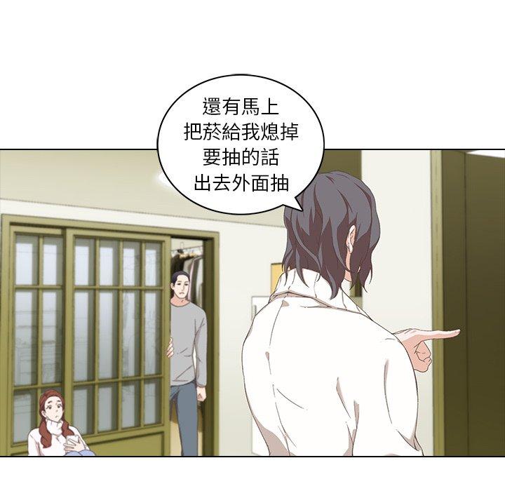 《二十歲》在线观看 第9话 漫画图片46