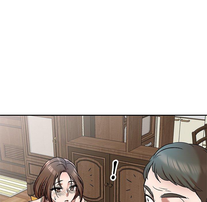 《小夫妻的返鄉生活》在线观看 第8话 漫画图片71