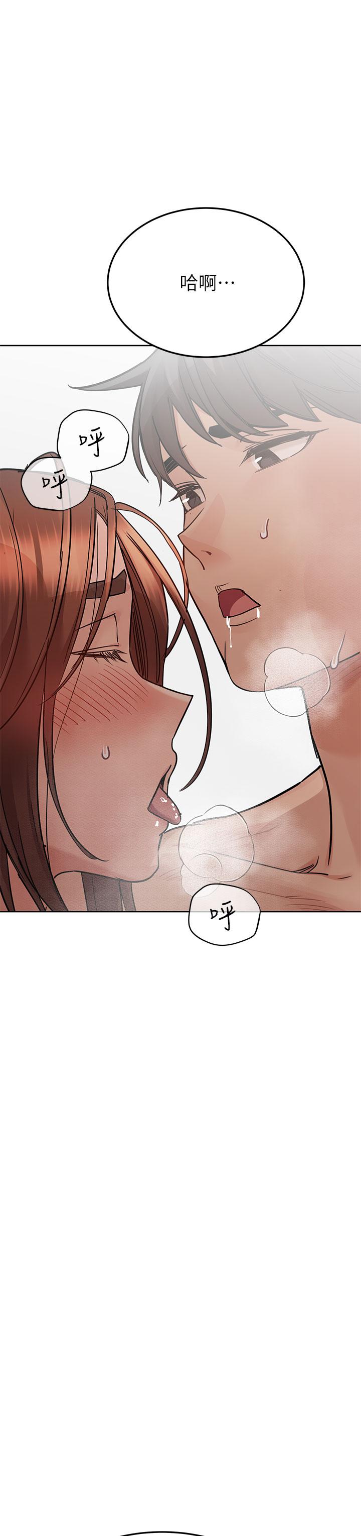 《要對媽媽保密唷!》在线观看 第73话-跑到女儿房间打炮 漫画图片19