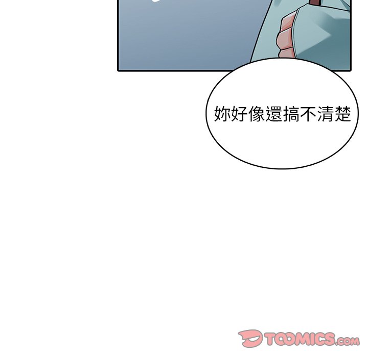 《富少的貼身管傢》在线观看 第6话 漫画图片66