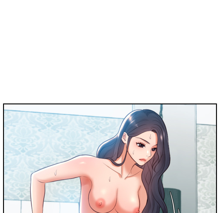 《奇奇怪怪的女友》在线观看 第2章 漫画图片92