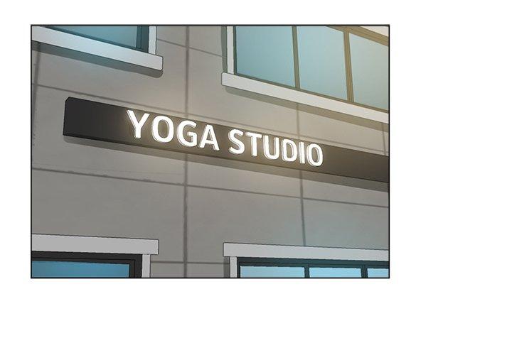 《瑜珈初體驗》在线观看 第6话 漫画图片2