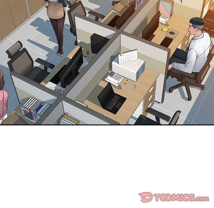 《多情辦公室》在线观看 第6话 漫画图片48