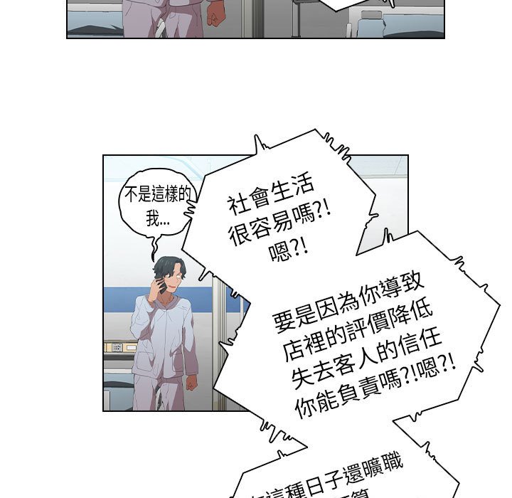 《魯蛇出頭天》在线观看 第7章 漫画图片84