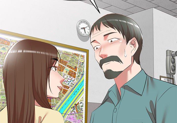 《小夫妻的返鄉生活》在线观看 第27话 漫画图片2