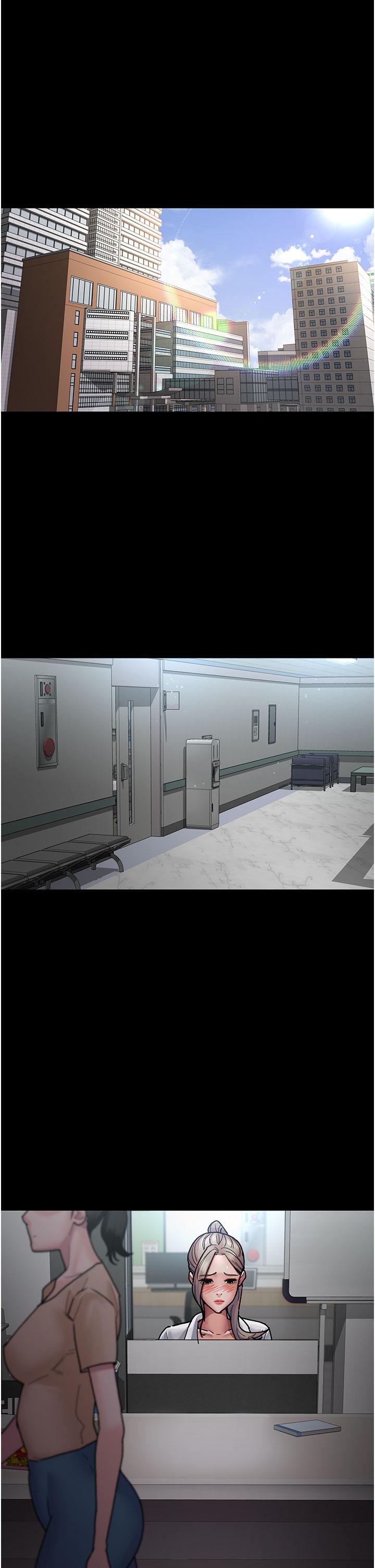 《夜間診療室》在线观看 第11话-按摩棒的震动快感 漫画图片1