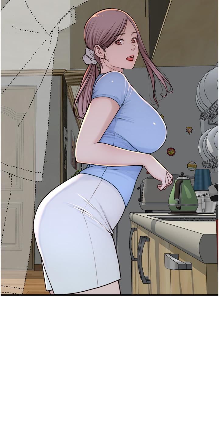 《繼母的香味》在线观看 第11话-继母的性感诱惑 漫画图片37