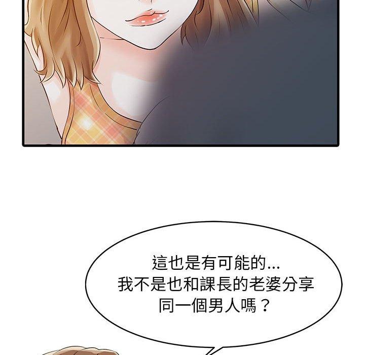 《兩個老婆》在线观看 第11话 漫画图片49