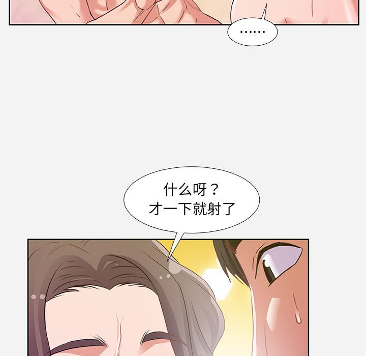 《友達以上》在线观看 第5章 漫画图片77