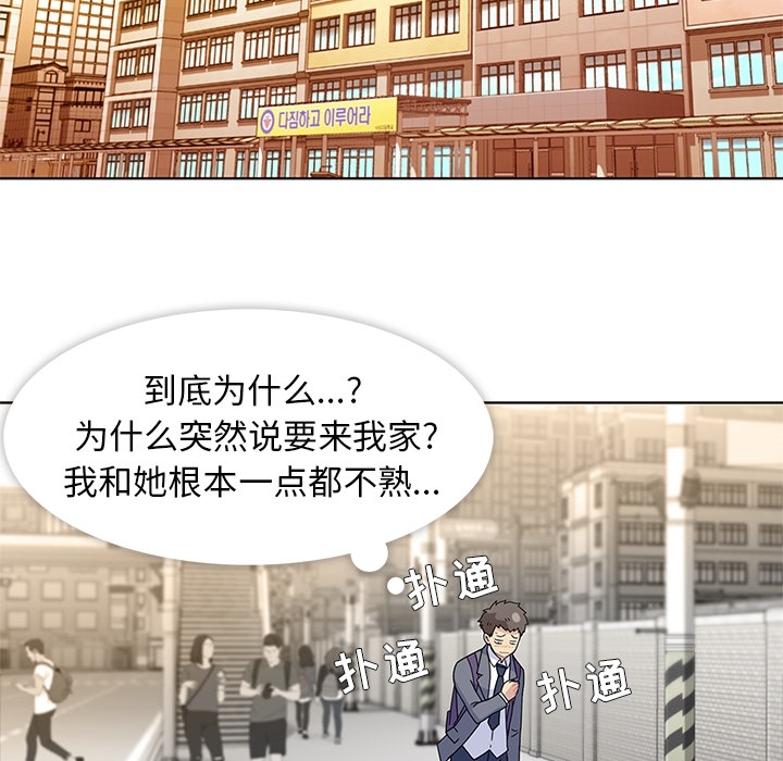 《春天來瞭》在线观看 第1章 漫画图片85