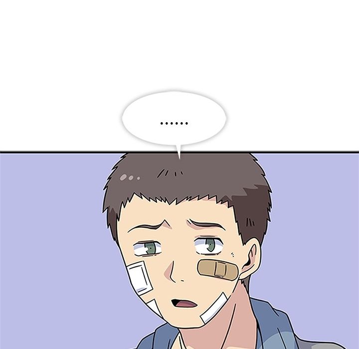 《春天來瞭》在线观看 第20章 漫画图片30