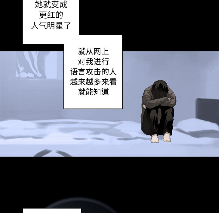 《她的召喚獸》在线观看 第6章 漫画图片88