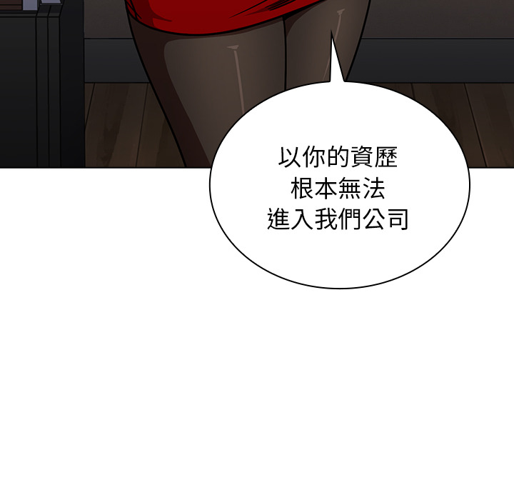 《組長好神祕》在线观看 第2章 漫画图片53