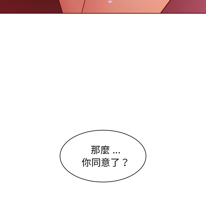 《組長好神祕》在线观看 第2章 漫画图片115