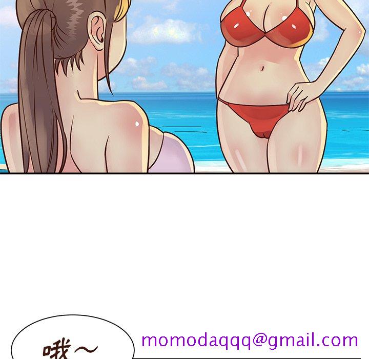 《天真姊妹花》在线观看 第35章 漫画图片56