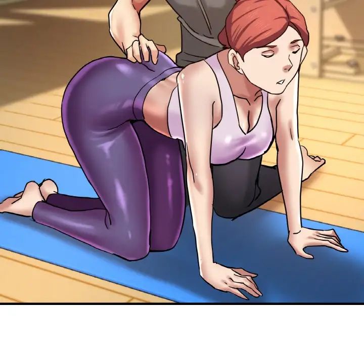《瑜珈初體驗》在线观看 第49话 漫画图片140