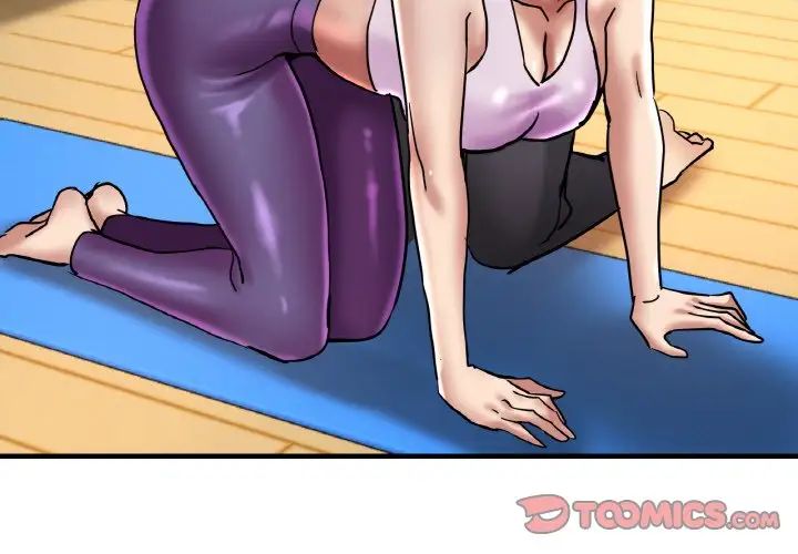 《瑜珈初體驗》在线观看 第50话 漫画图片3