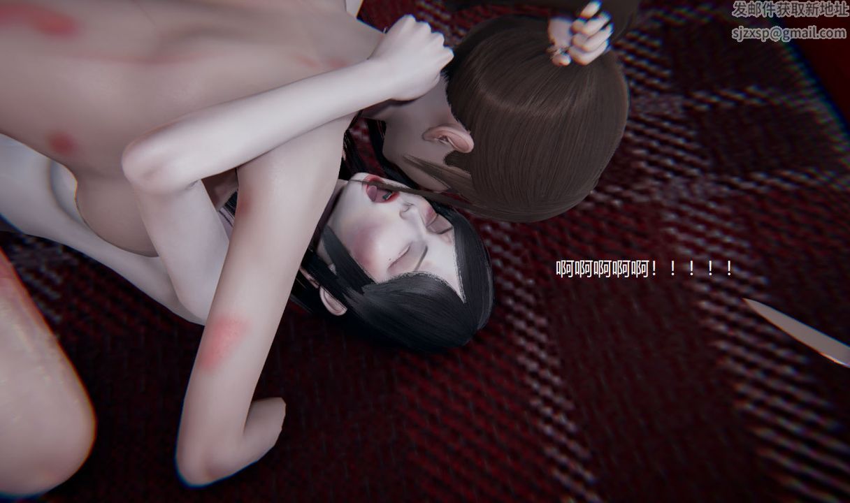 《[3D]孫傢遺產的秘密》在线观看 第11话 漫画图片54