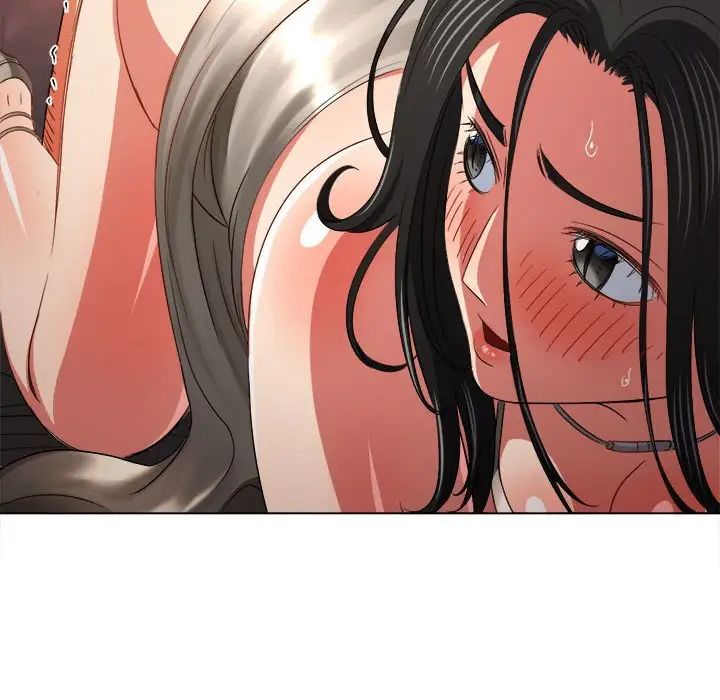 《難纏小惡女》在线观看 第208话 漫画图片33