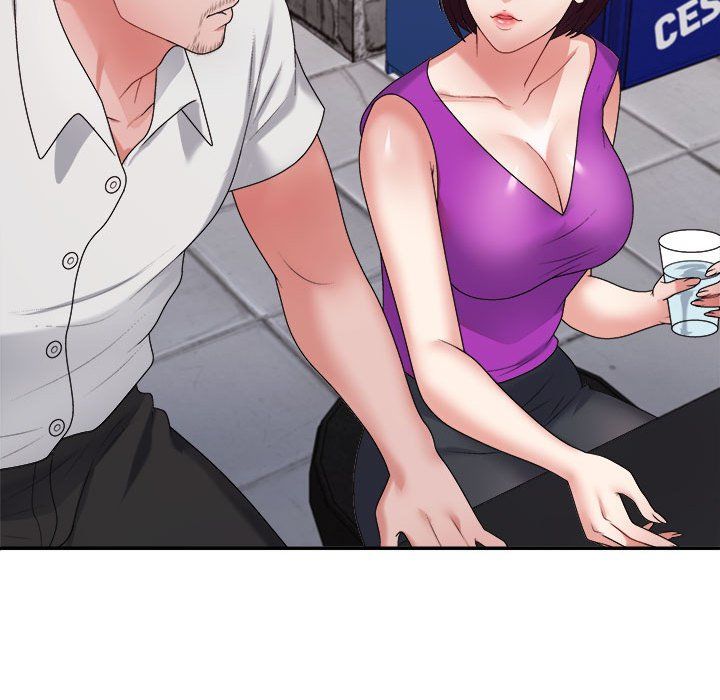 《不同尋常的愛》在线观看 第15话 漫画图片50