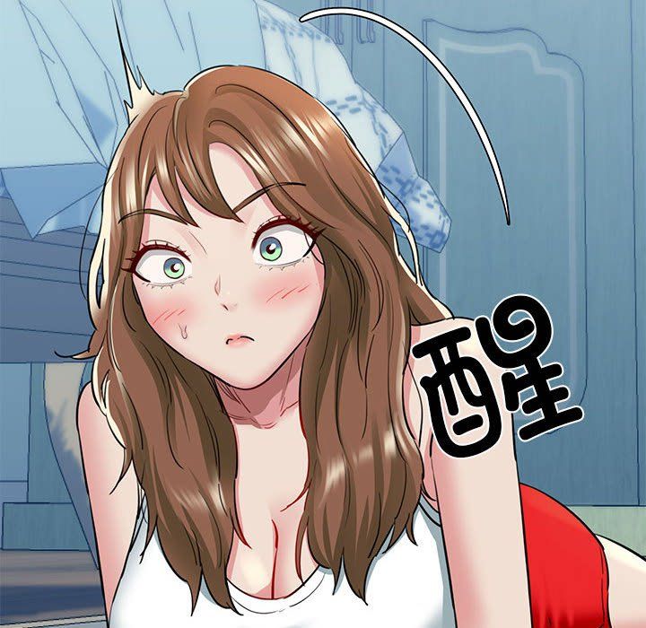 《我的拉拉隊寶貝》在线观看 第6话 漫画图片203