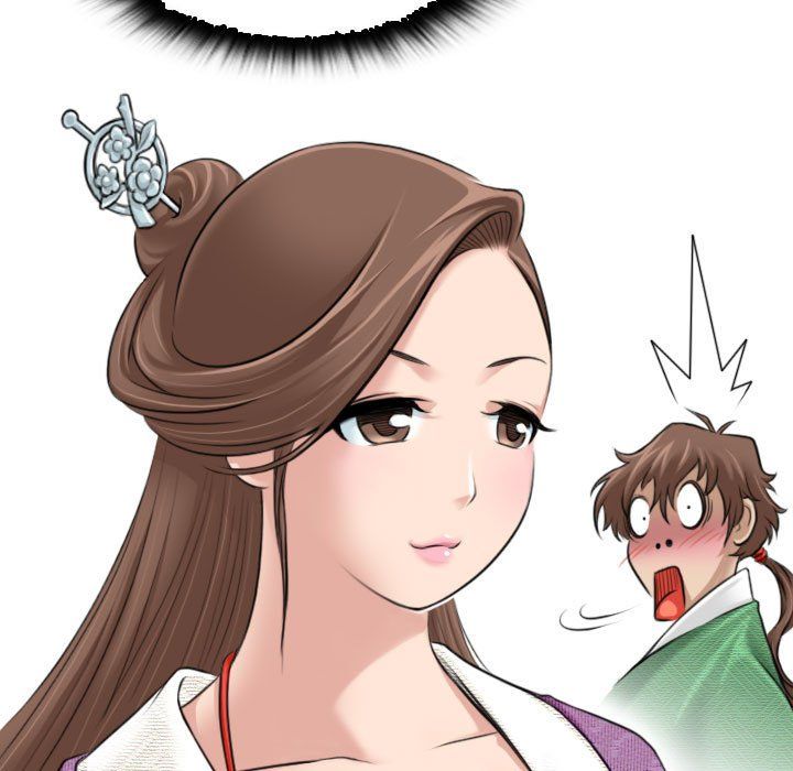 《性感的高手們》在线观看 第1话 漫画图片107