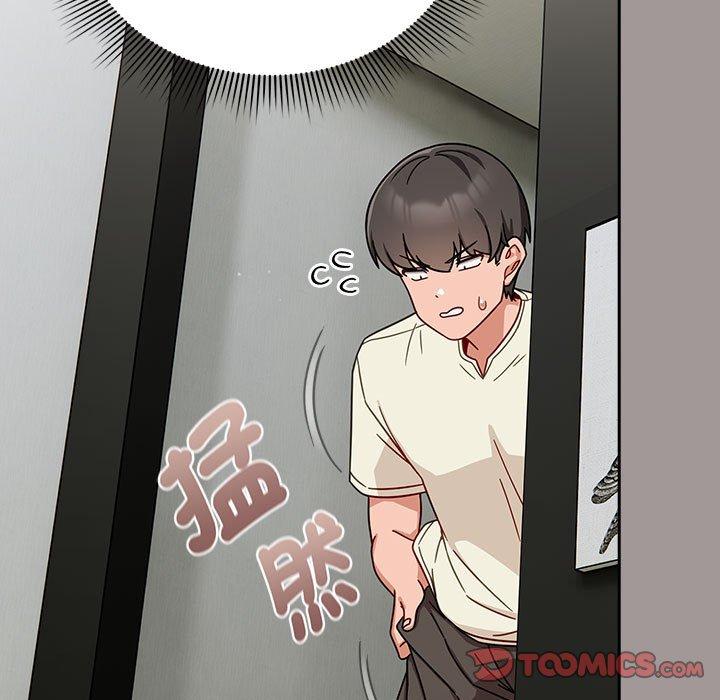 《歡迎加入粉絲團！》在线观看 第31话 漫画图片111